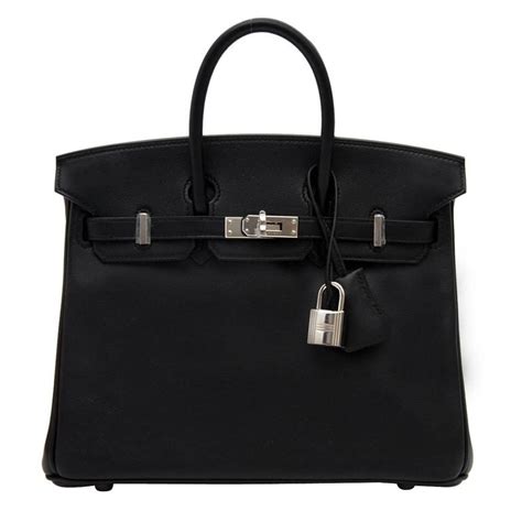 hermes birkin 25 cm prezzo|hermes birkin 25 with strap.